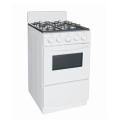 Nouveau design Ss Kitchen Appliance Free Standing Convection Oven